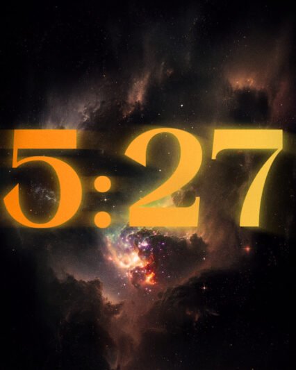 Clube 5:27