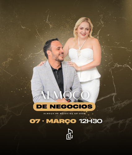 Almoço de Negocios