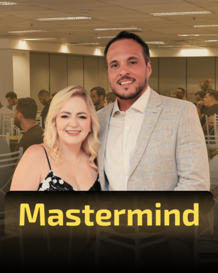 Mastermind