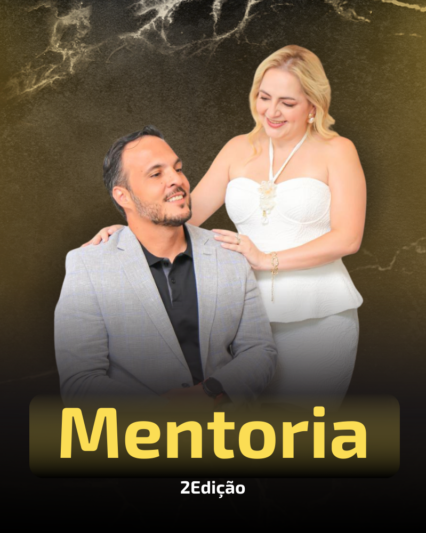 Mentoria 2º Edição