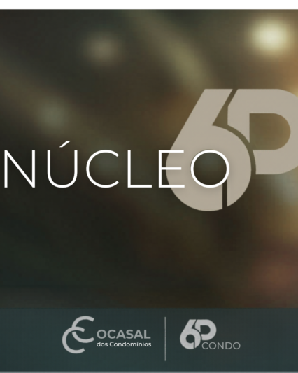 6ª Edição | Núcleo 6P