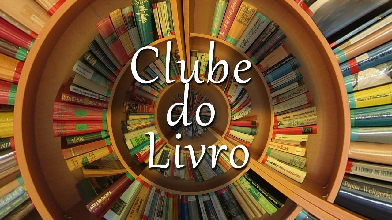 Clube do Livro